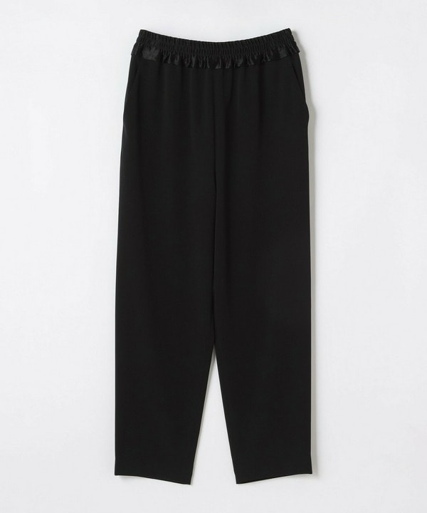 ストレッチツイルライトパンツ 詳細画像