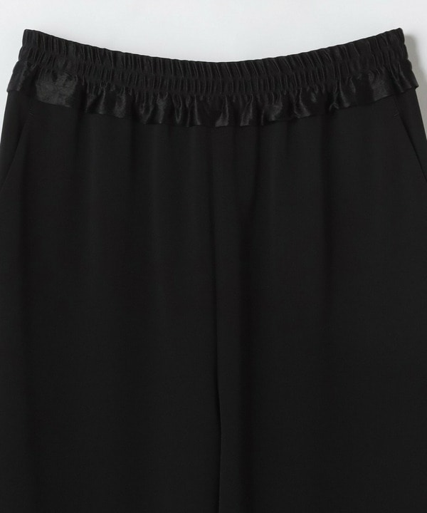 ストレッチツイルライトパンツ 詳細画像