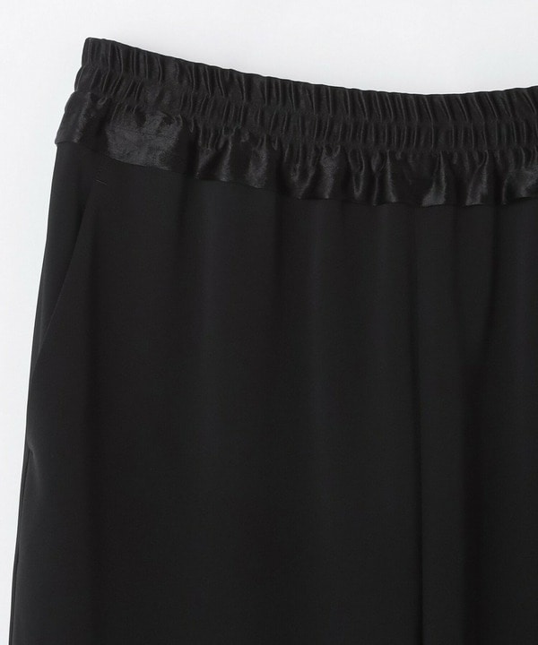 ストレッチツイルライトパンツ 詳細画像