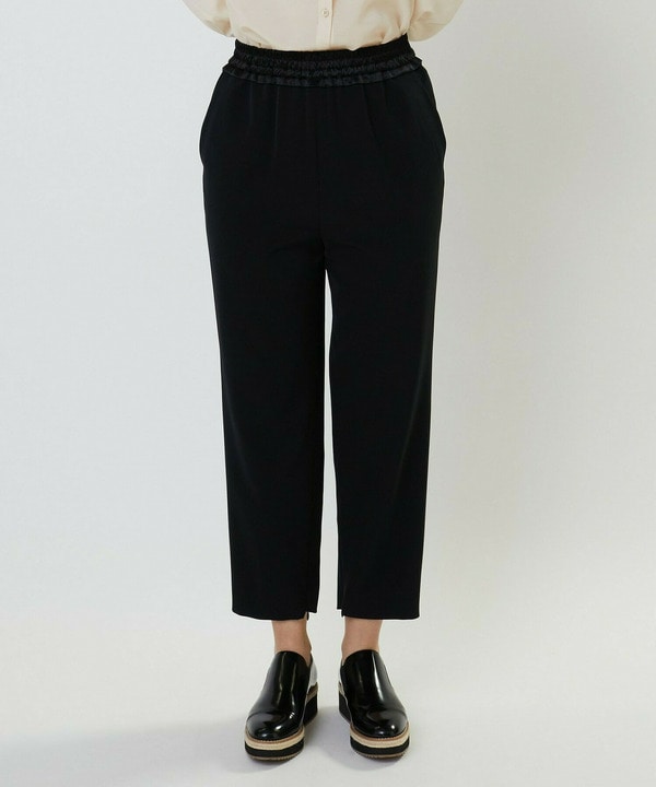 ストレッチツイルライトパンツ 詳細画像