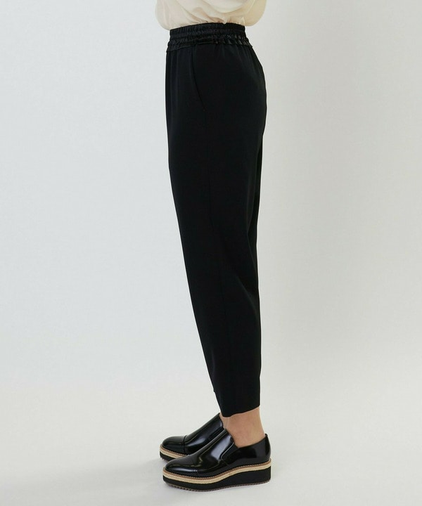 ストレッチツイルライトパンツ 詳細画像