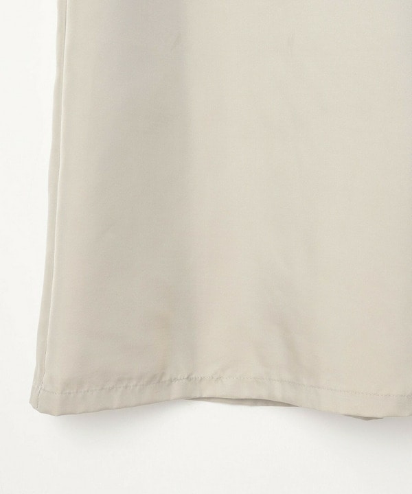 キュプラツイルスカート 詳細画像