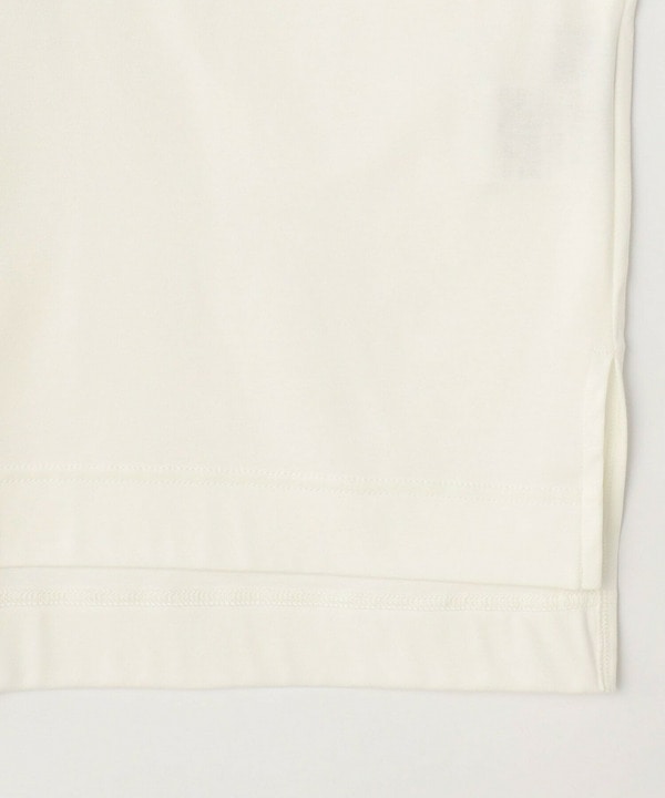 ruteN &times; L'EQUIPE コラボ長袖Tシャツ 詳細画像