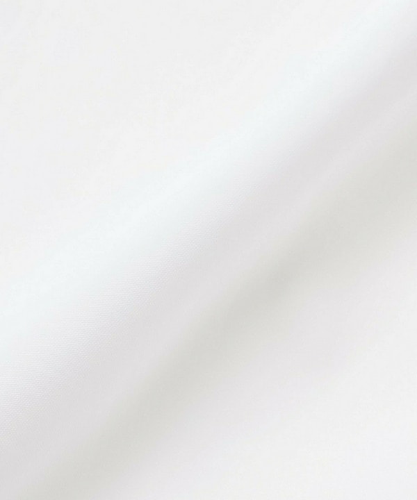 80/2GVブロックスボリュームスリーブシャツ 詳細画像