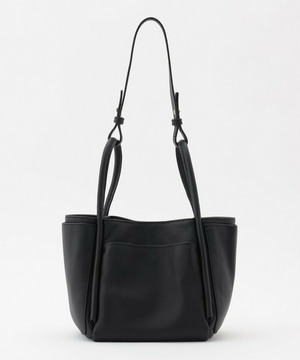 2WAY シュリンクハンドバッグ