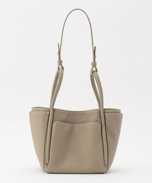 2WAY シュリンクハンドバッグ