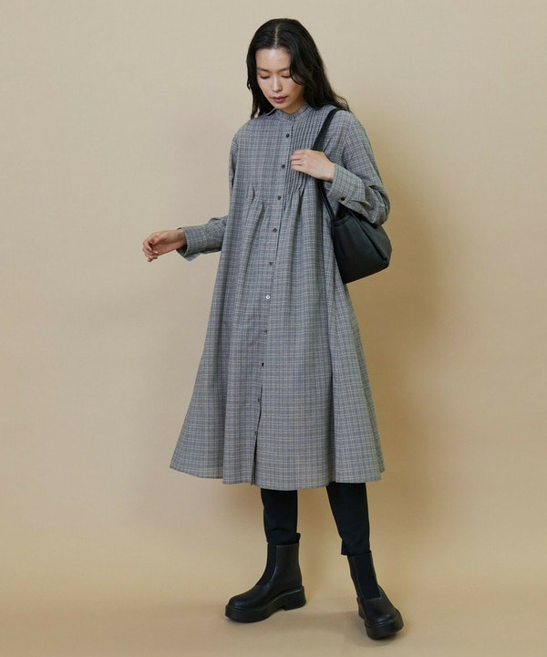 2WAY シュリンクハンドバッグ 詳細画像