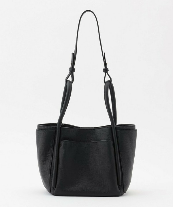 2WAY シュリンクハンドバッグ 詳細画像