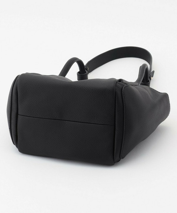 2WAY シュリンクハンドバッグ 詳細画像