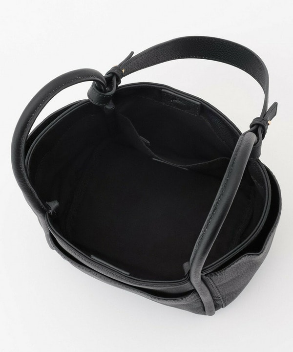 2WAY シュリンクハンドバッグ 詳細画像