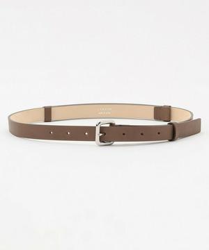 後ろスライド付き20mmベルト