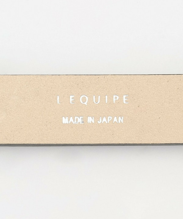 後ろスライド付き20mmベルト 詳細画像