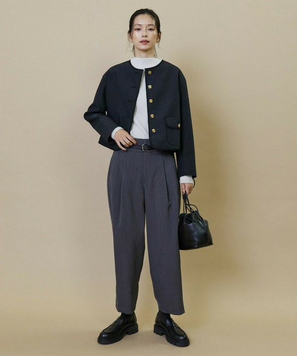 後ろスライド付き20mmベルト 詳細画像