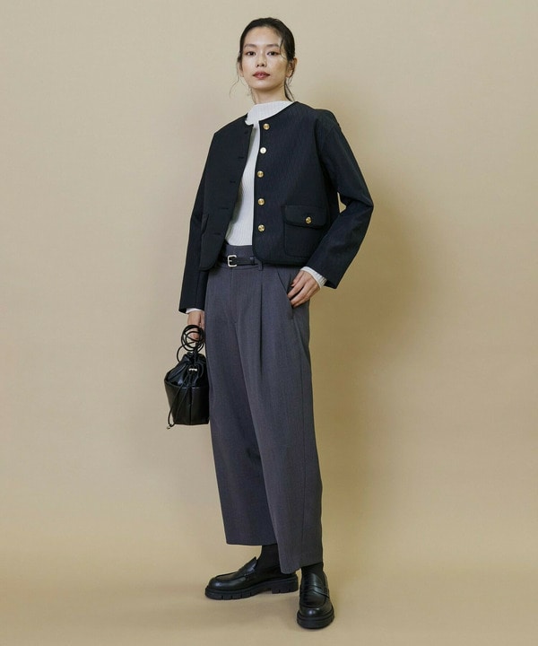 後ろスライド付き20mmベルト 詳細画像