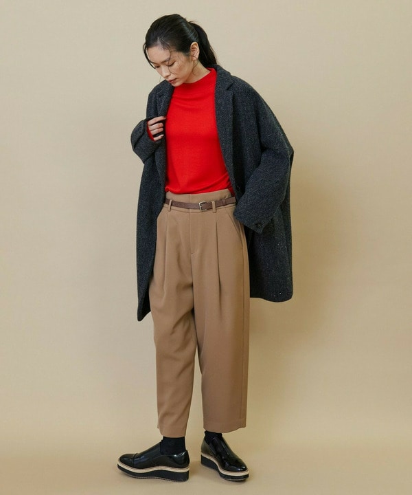 後ろスライド付き20mmベルト 詳細画像