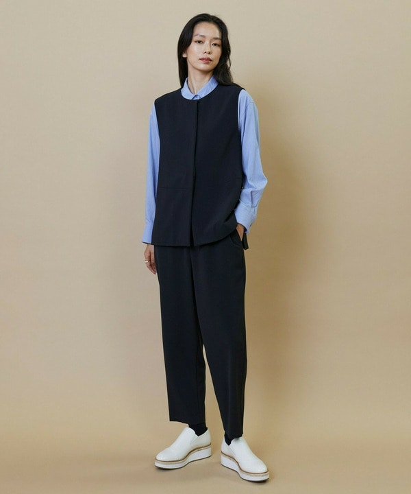 トロピカル2WAYパンツ 詳細画像