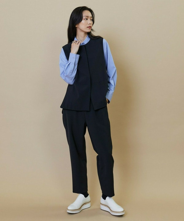 トロピカル2WAYパンツ 詳細画像