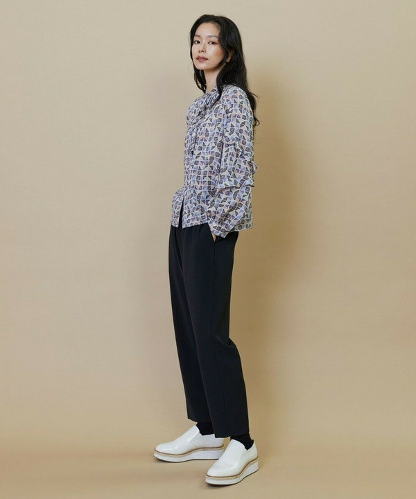 トロピカル2WAYパンツ 詳細画像