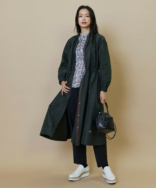 トロピカル2WAYパンツ 詳細画像