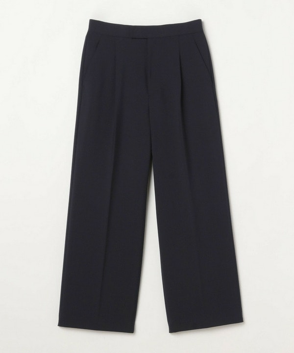 2WAYギャザワイドパンツ 詳細画像