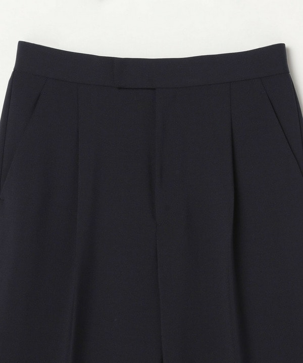 2WAYギャザワイドパンツ 詳細画像