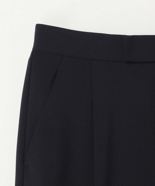 2WAYギャザワイドパンツ 詳細画像