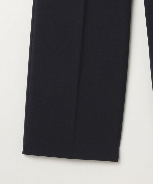 2WAYギャザワイドパンツ 詳細画像