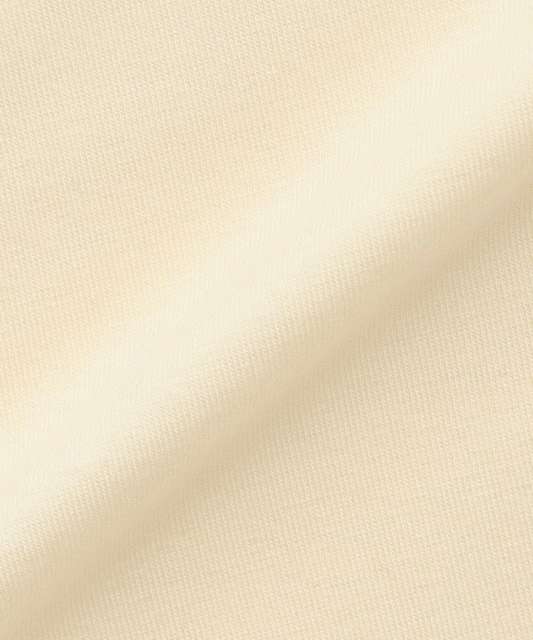 Tベア天クルーネックカットソー 詳細画像