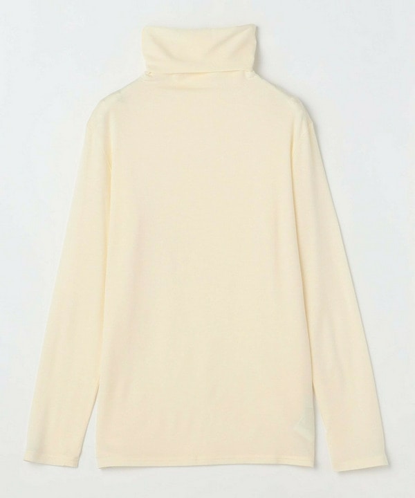 Tベア天ハイネックカットソー 詳細画像