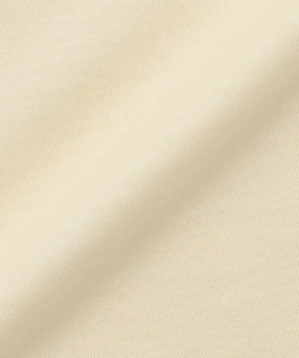 Tベア天ハイネックカットソー 詳細画像