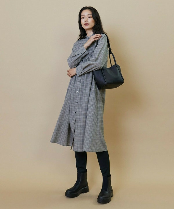 エアリージャージスキニーパンツ 詳細画像