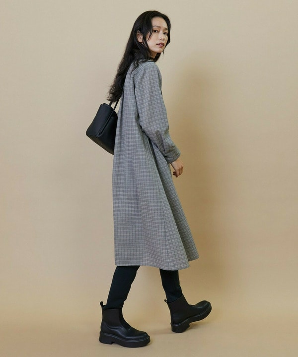 エアリージャージスキニーパンツ 詳細画像