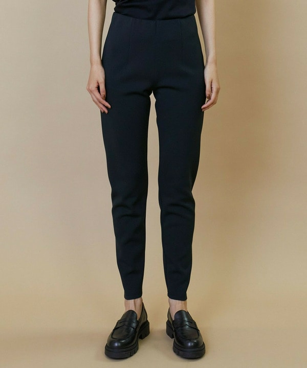 エアリージャージスキニーパンツ 詳細画像