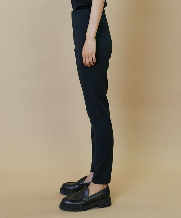 エアリージャージスキニーパンツ 詳細画像