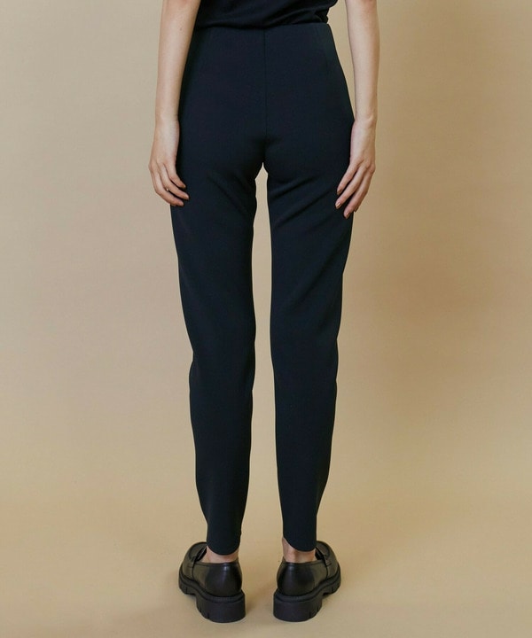 エアリージャージスキニーパンツ 詳細画像