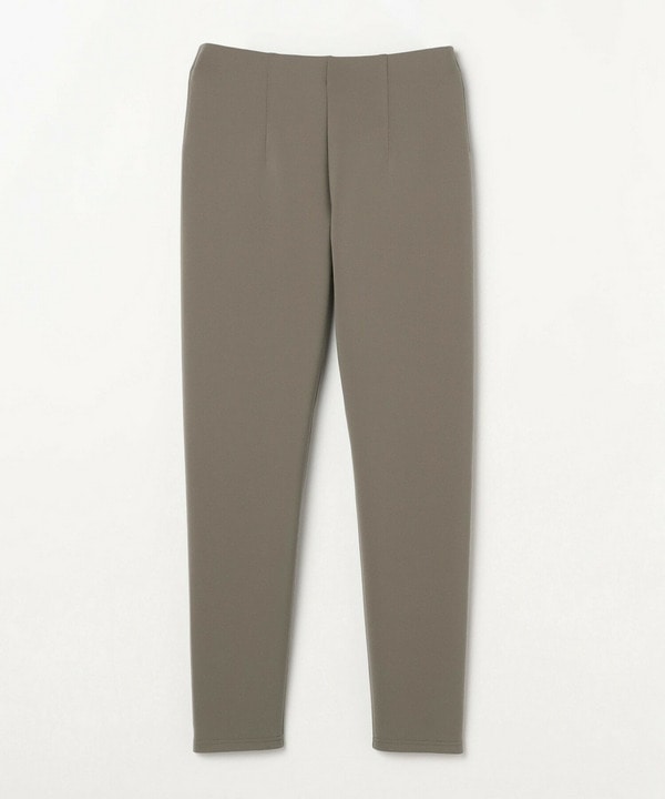 エアリージャージスキニーパンツ 詳細画像 カーキ