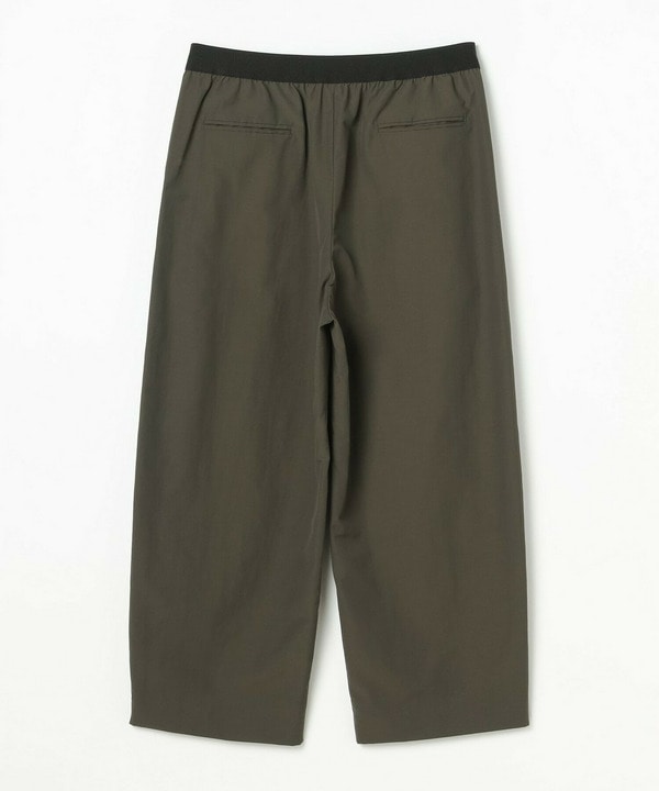 【Lサイズ】エアリータフタパンツ 詳細画像