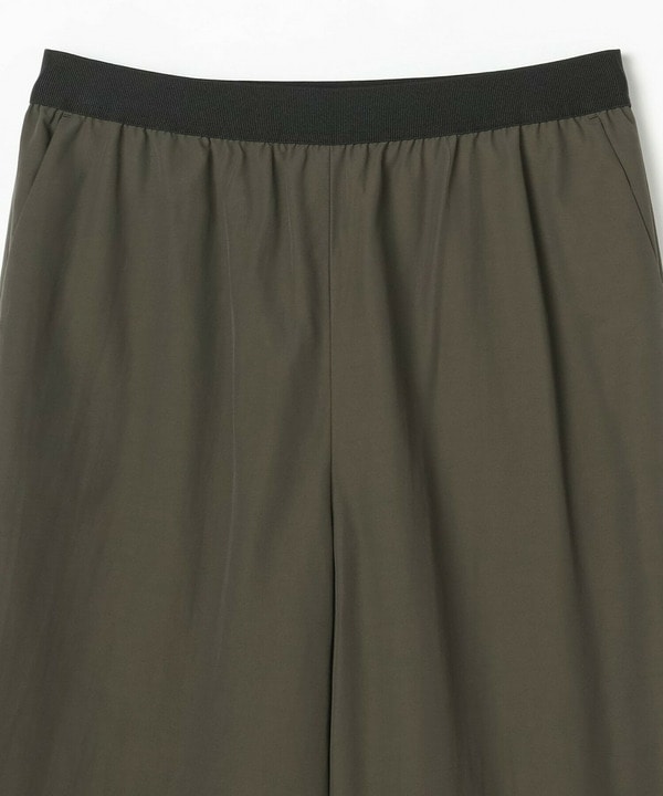 【Lサイズ】エアリータフタパンツ 詳細画像