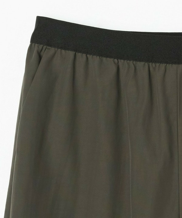 【Lサイズ】エアリータフタパンツ 詳細画像