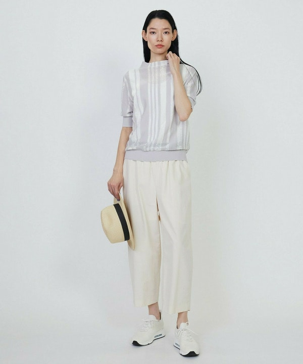 【Lサイズ】エアリータフタパンツ 詳細画像