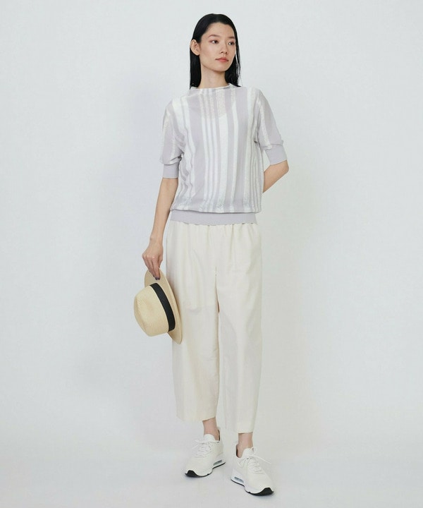 【Lサイズ】エアリータフタパンツ 詳細画像