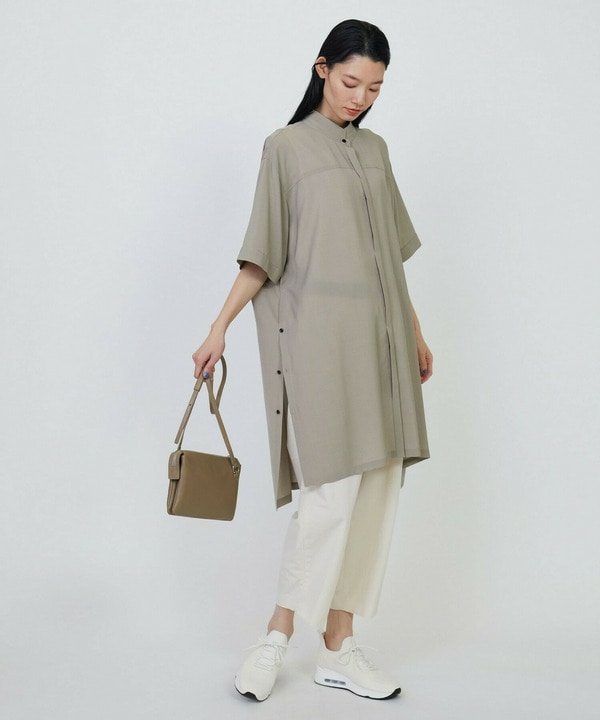 【Lサイズ】エアリータフタパンツ 詳細画像