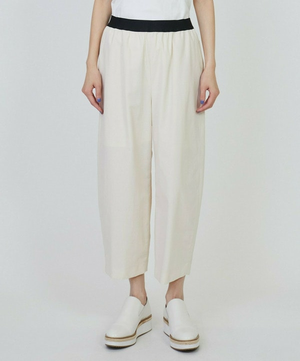 【Lサイズ】エアリータフタパンツ 詳細画像