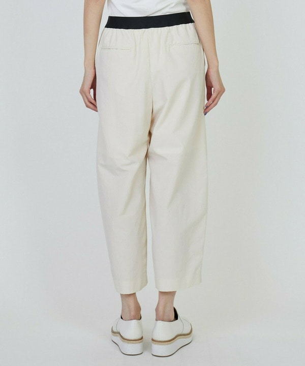 【Lサイズ】エアリータフタパンツ 詳細画像