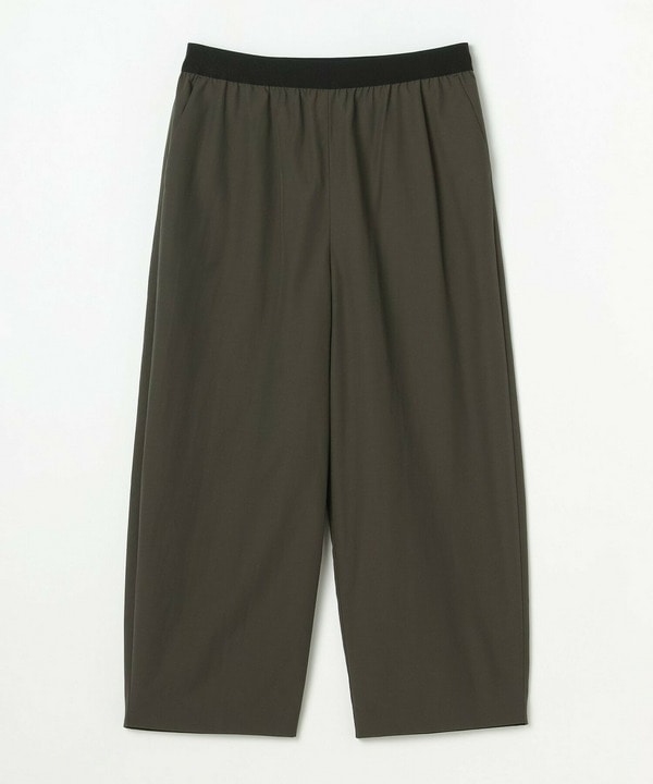 【Lサイズ】エアリータフタパンツ 詳細画像 カーキ