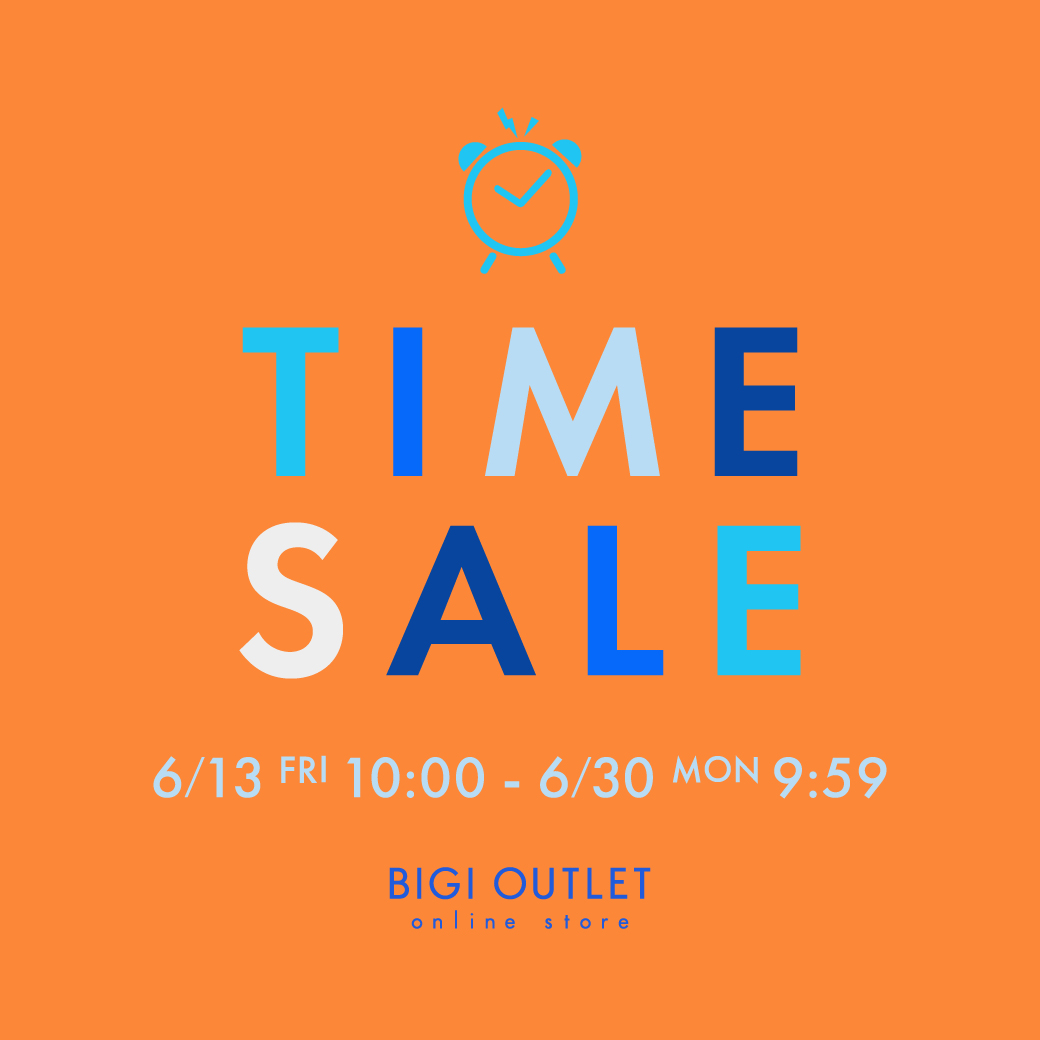 Time sale