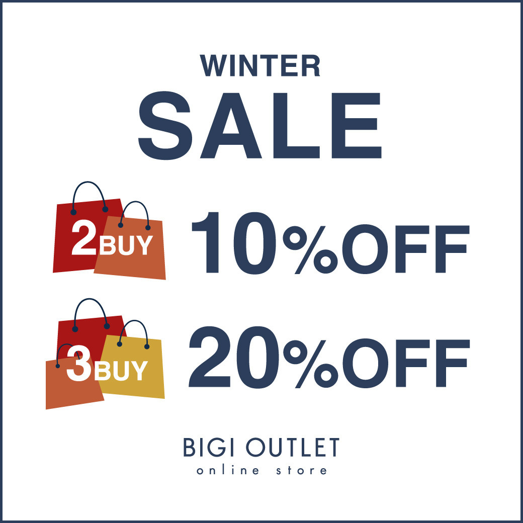 WINTER SALE